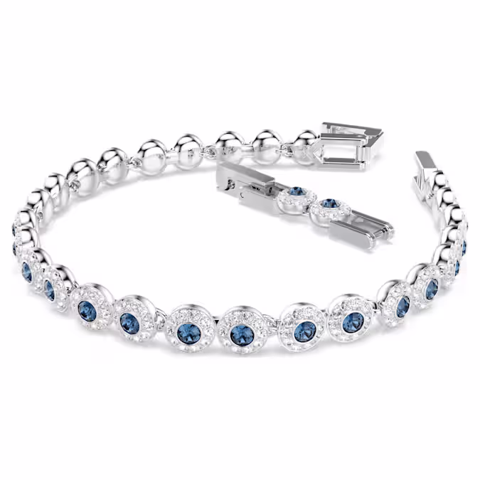 Una Angelic Tennis bracelet